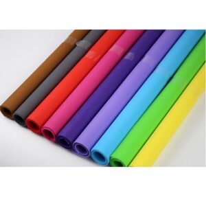 PP non-woven fabric roll